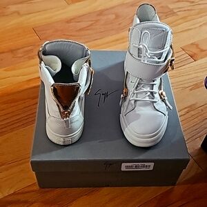 Giuseppe zanotti sneakers